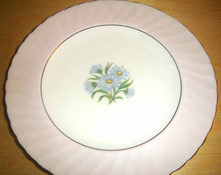 ADD104 Dinner Plate by Adderley-1