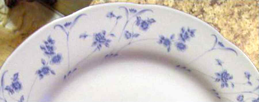 ADE8 Dinner Plate by Allied Design-1