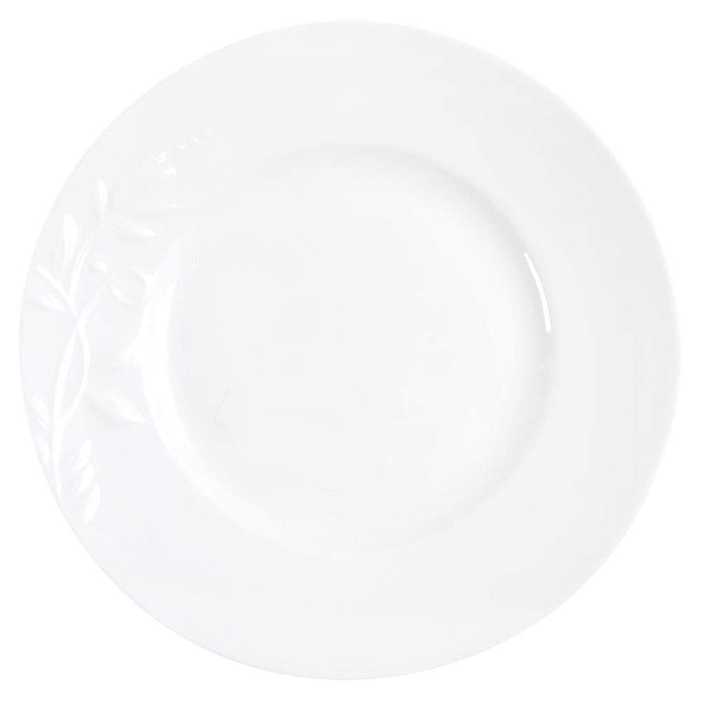 Romance Salad Plate by 222 Fifth (PTS)-1