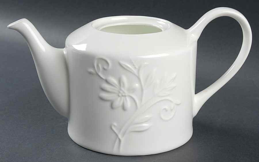 Romance Teapot No Lid by 222 Fifth (PTS)-1