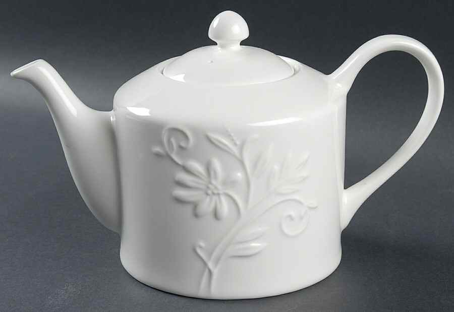 Romance Teapot & Lid by 222 Fifth (PTS)-1