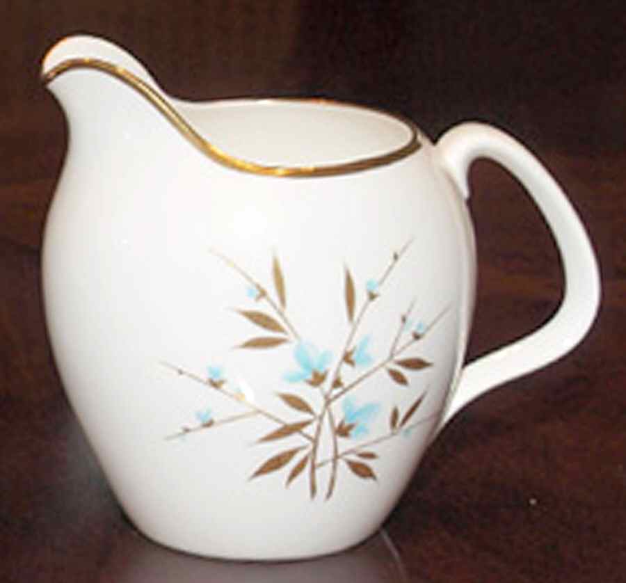 Ambassador Creamer by Adderley-1