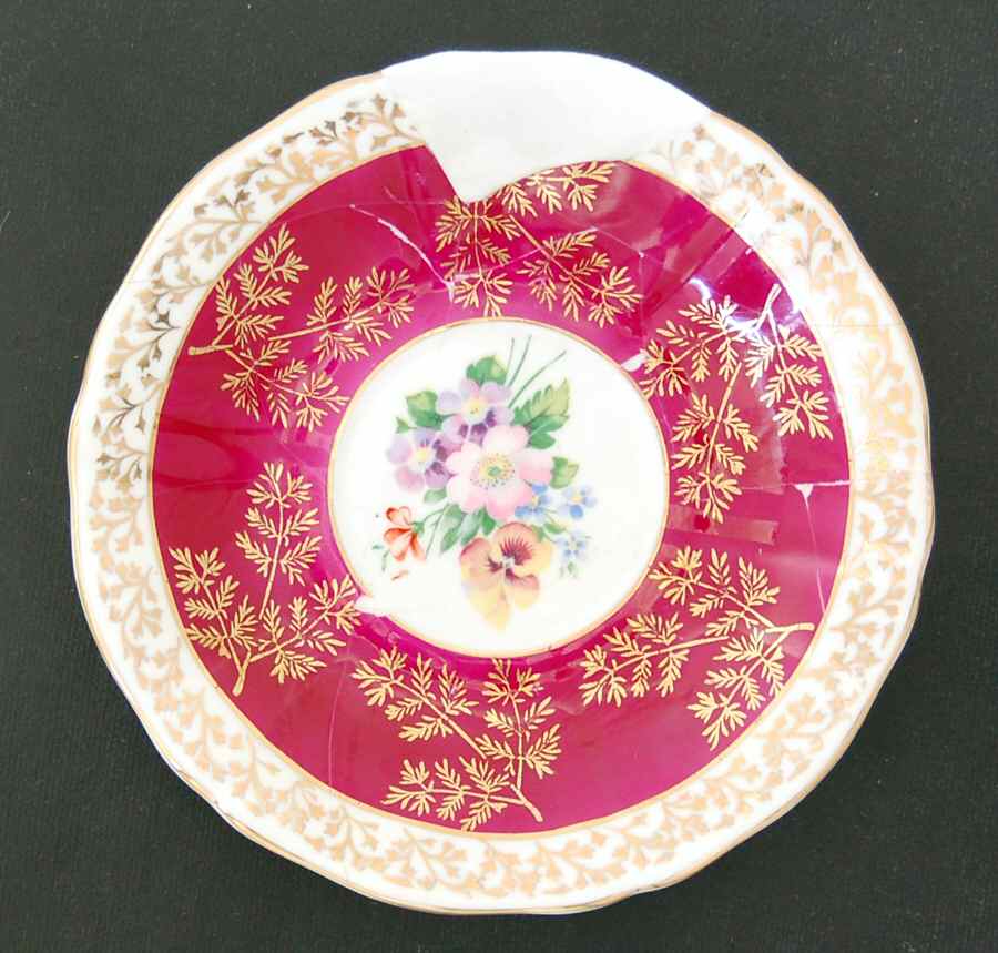 ADD105 Saucer for Demitasse Cup by Adderley-1