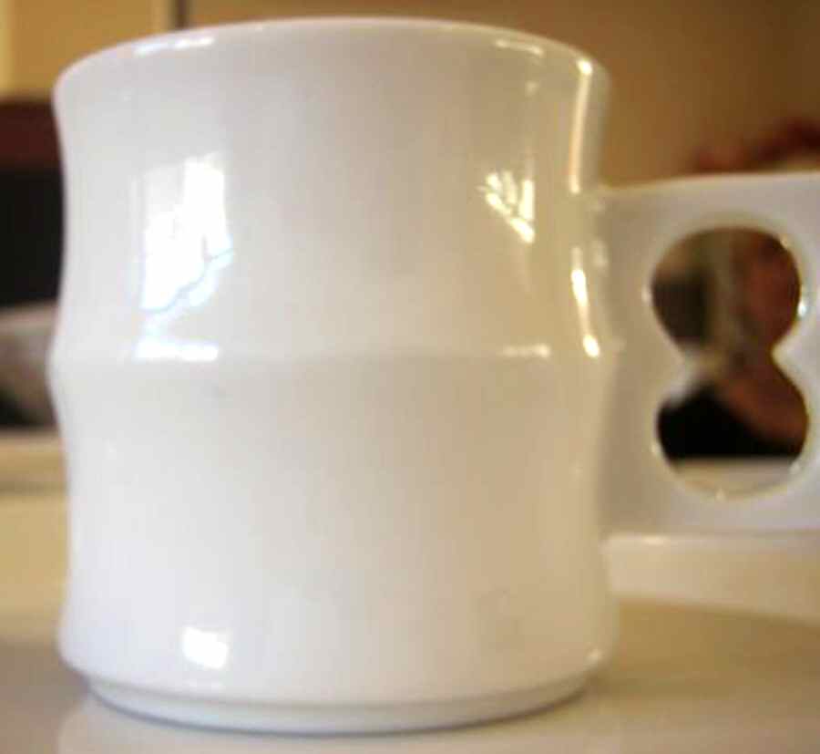 ARZ232 Flat Cup by Arzberg-1