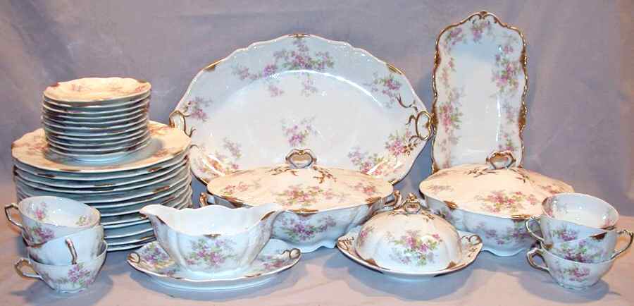 AHR874 16" Oval Serving Platter by Charles Ahrenfeldt-1