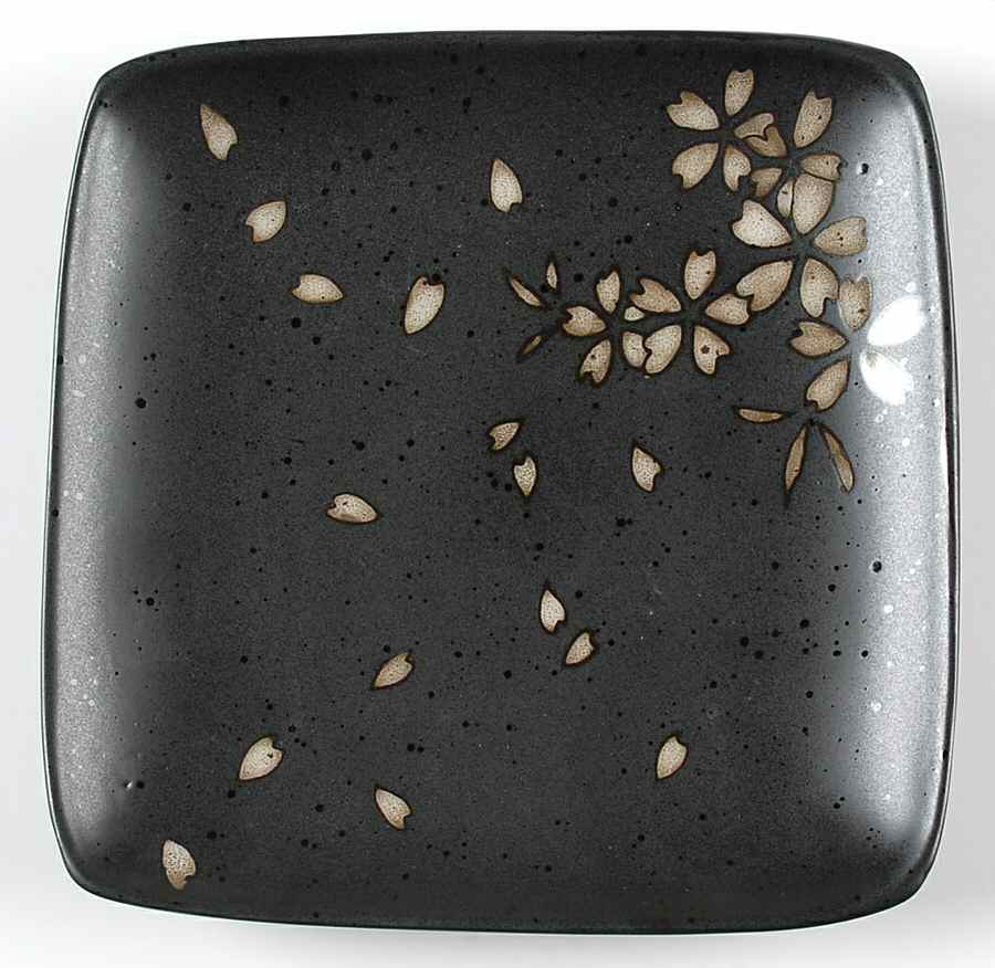 Ceylon Salad Plate by 222 Fifth (PTS)-1