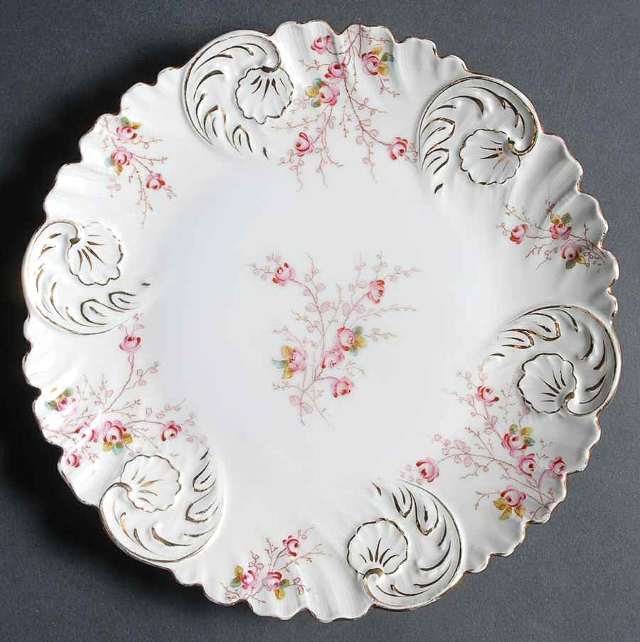 ALT632 Salad Plate by Altrohlau-1