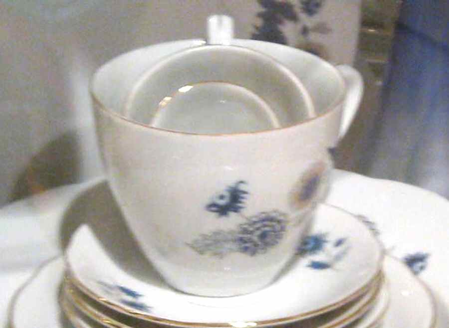ALT633 Flat Cup & Saucer Set by Altrohlau-1