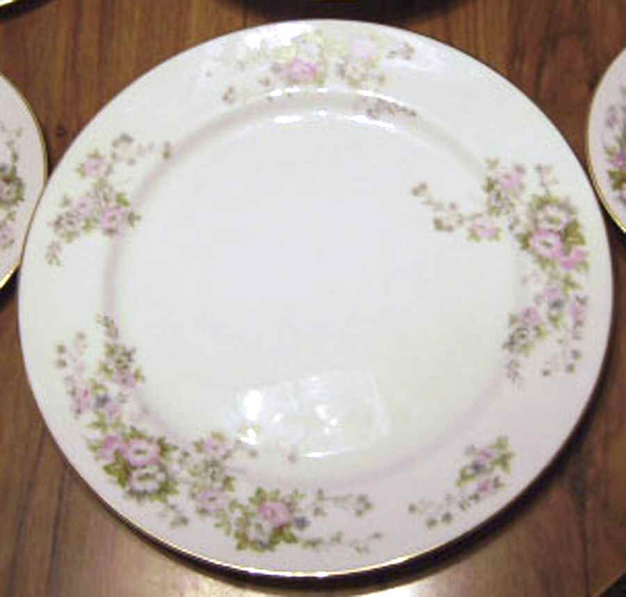 ALB23 Dinner Plate by Albion-Japan-1