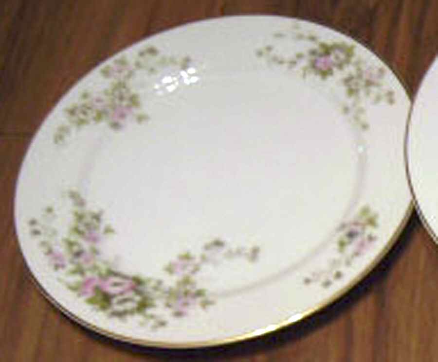 ALB23 Luncheon Plate by Albion-Japan-1