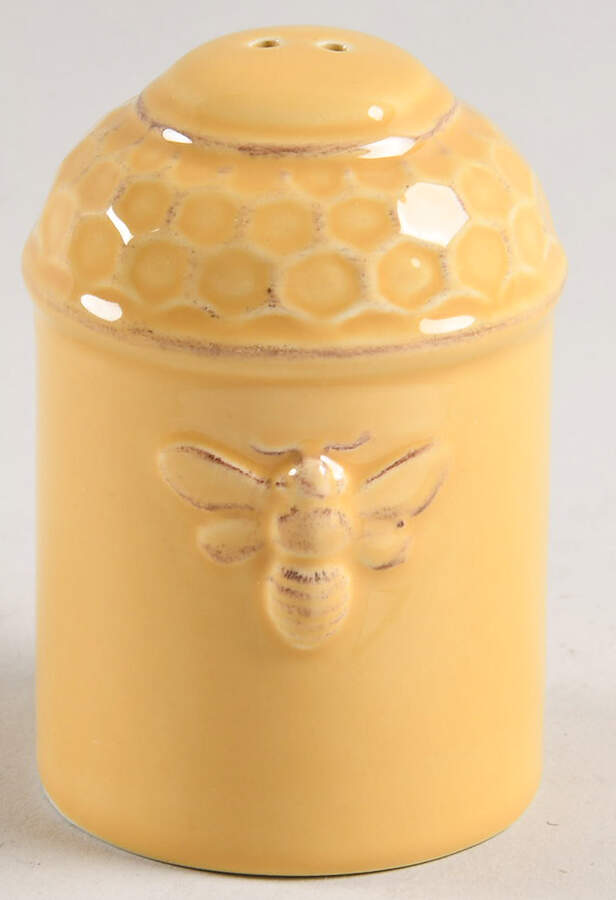 Bumble Bee Salt Shaker by ARTEflorum-1
