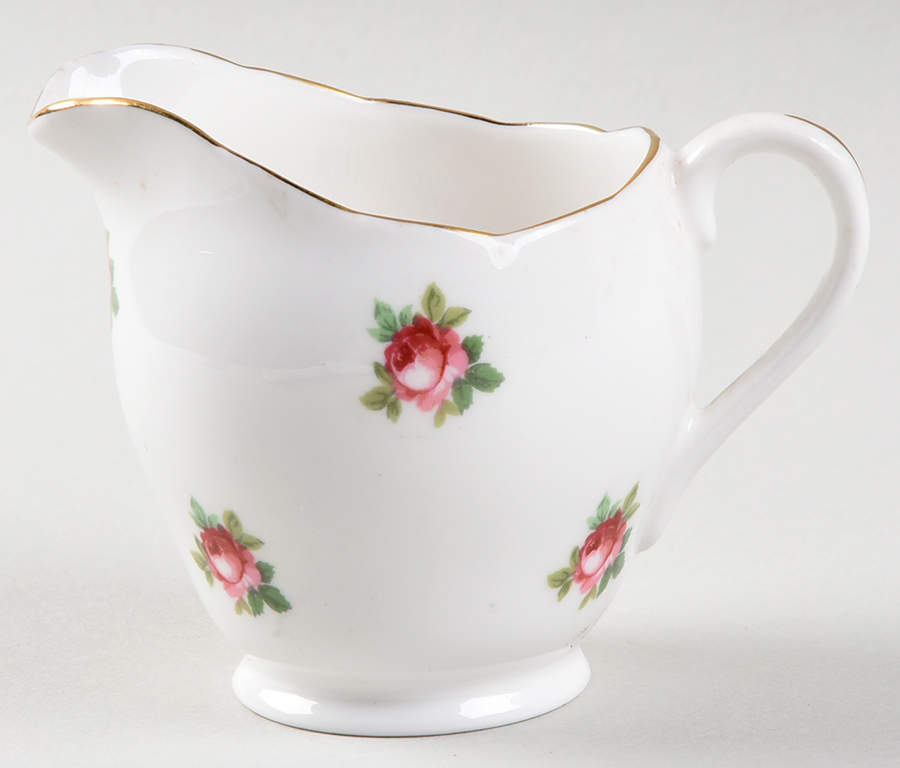 ADD106 Mini Creamer by Adderley-1