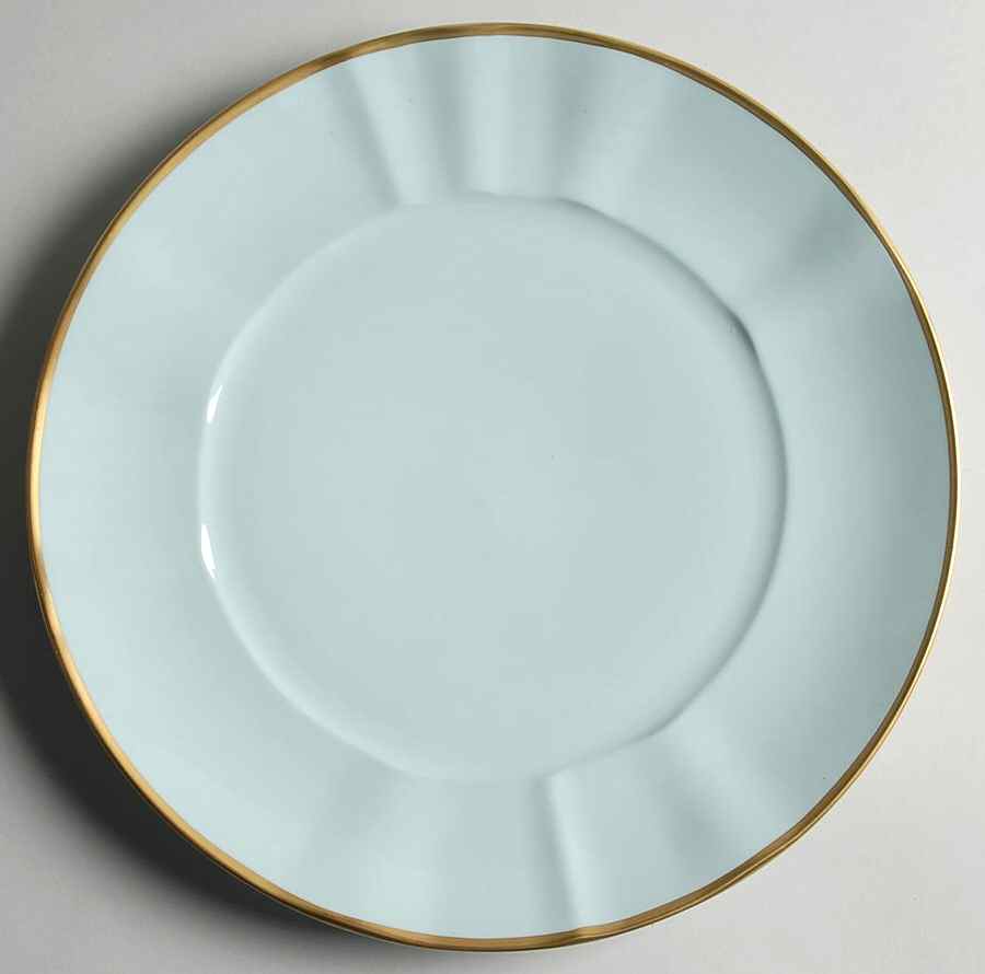 Anna Colors Powder Blue Dinner Plate by Anna Weatherley-1