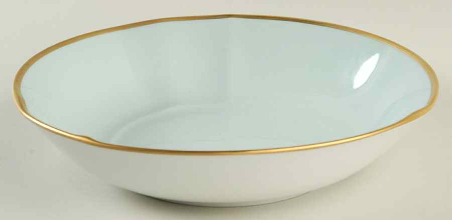 Anna Colors Powder Blue Soup/Cereal Bowl by Anna Weatherley-1