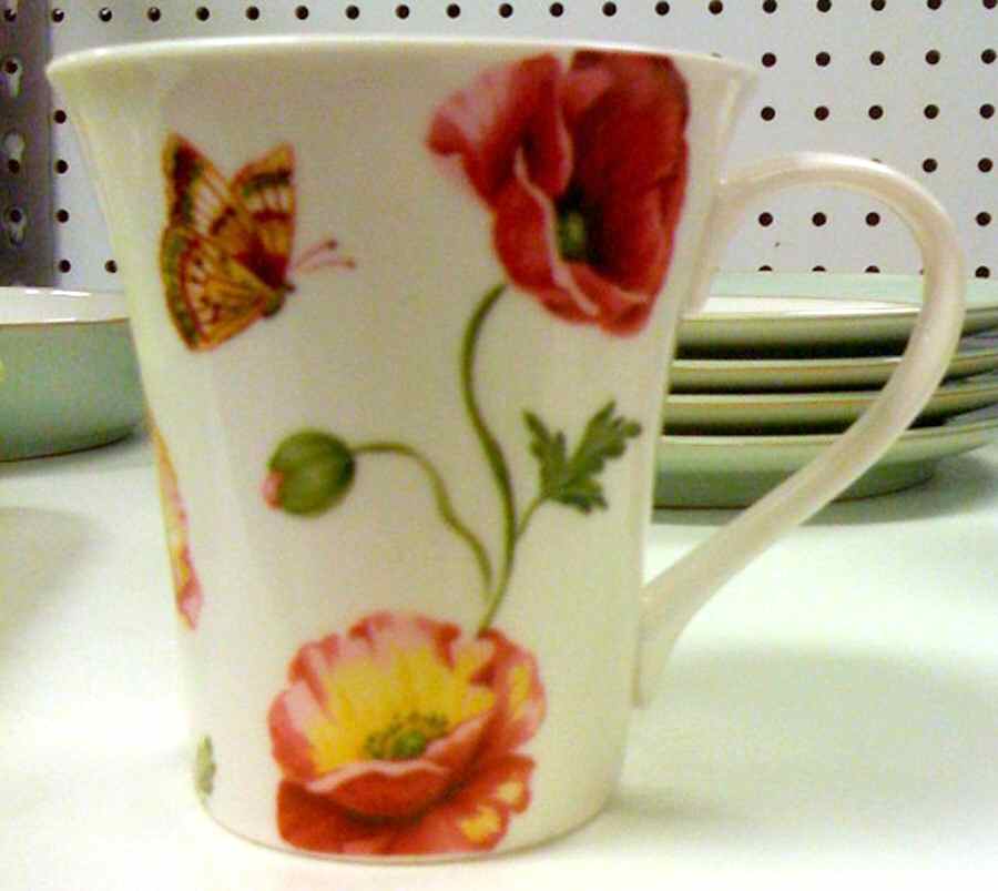 Caitlin Mug by 222 Fifth (PTS)-1