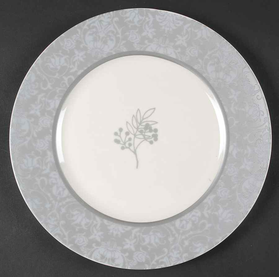 Fontana Dinner Plate by 222 Fifth (PTS)-1