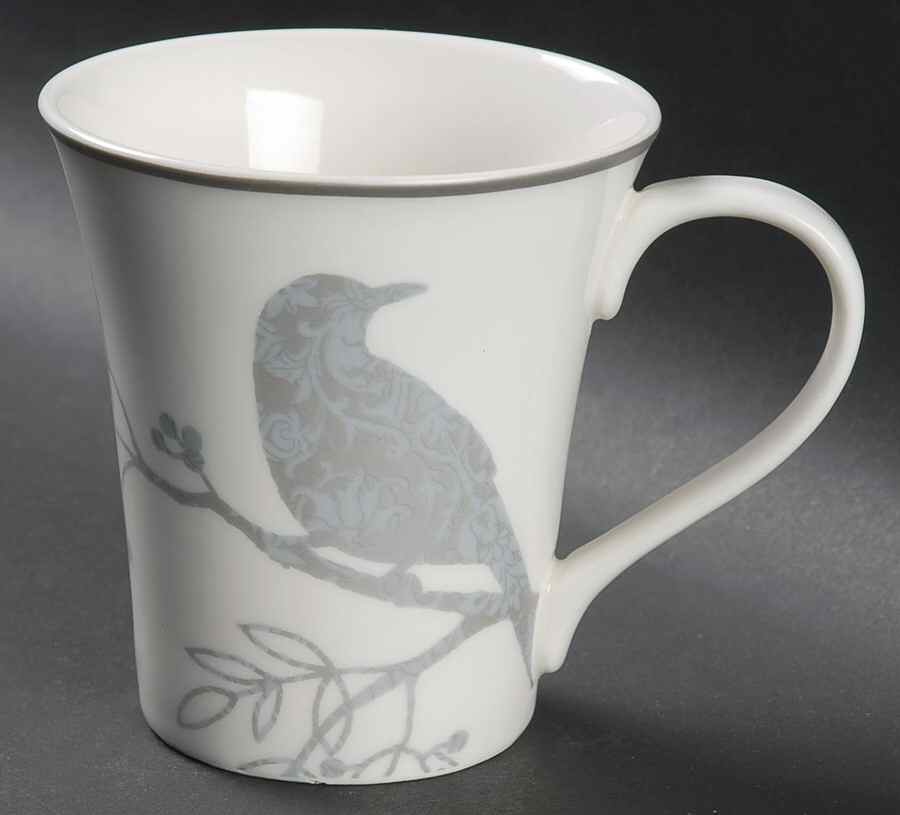 Fontana Mug by 222 Fifth (PTS)-1