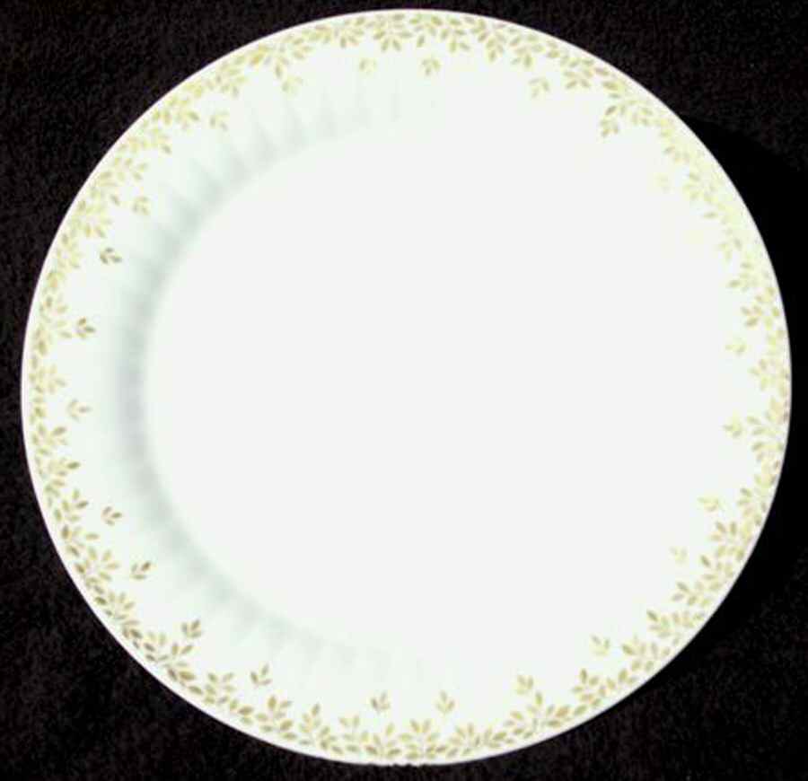 Belfontaine Dinner Plate by Arzberg-1