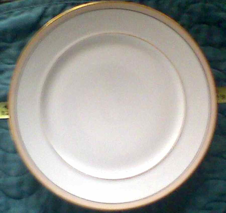 AFE2 Salad Plate by Abr French & Co-1