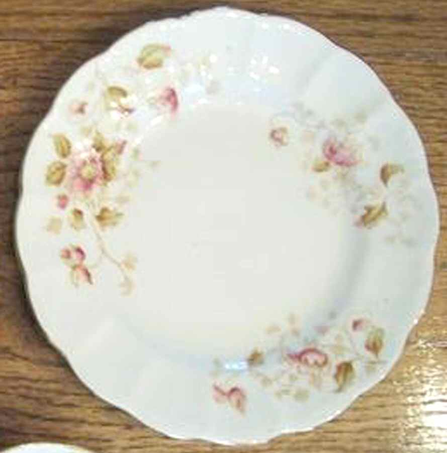 Trilby Salad Plate by Allerton's-1