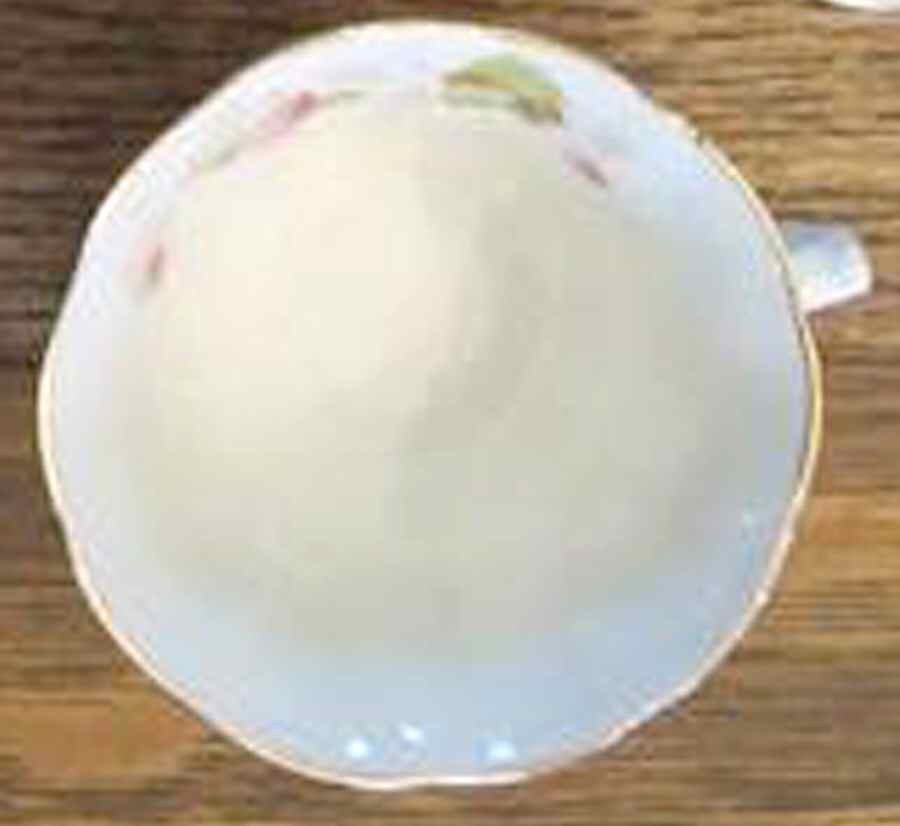 Trilby Flat Cup by Allerton's-1