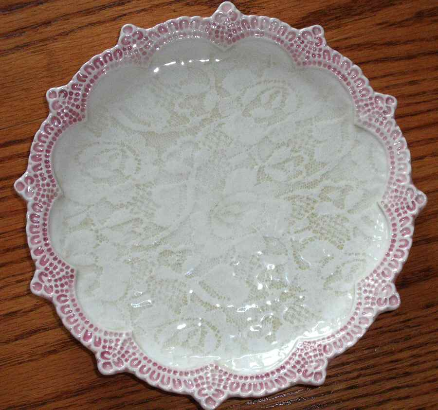 APG5 Salad Plate by Anthropologie-1