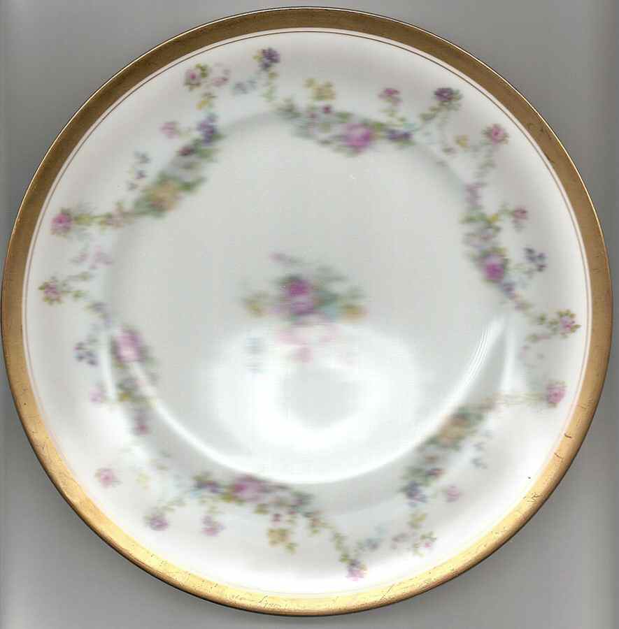 AHR882 Salad Plate by Charles Ahrenfeldt-1