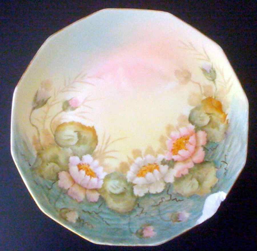 ALT636 Bread & Butter Plate by Altrohlau-1