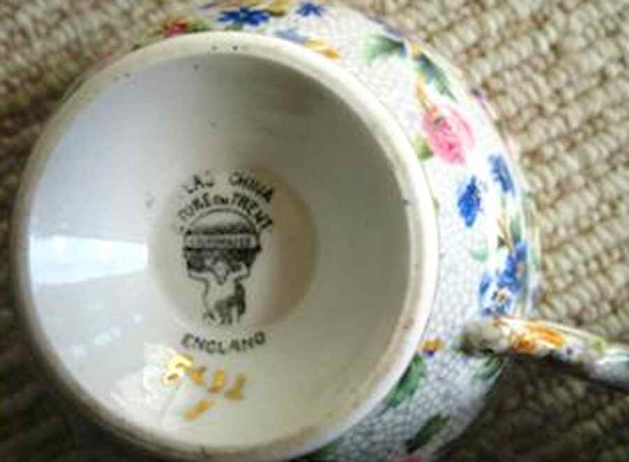8C32 Footed Cup by Atlas (England)-1