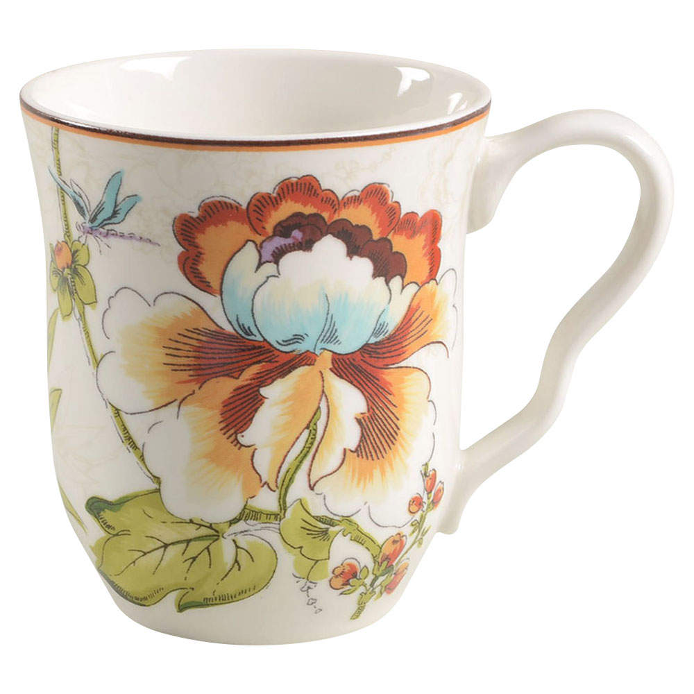 Bella Vista Mug by 222 Fifth (PTS)-1