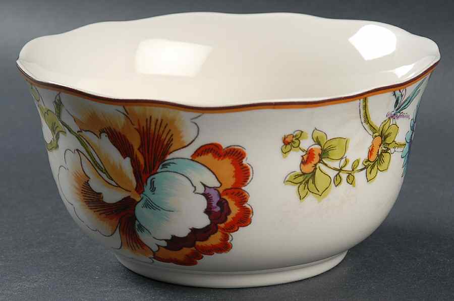 Bella Vista Soup/Cereal Bowl by 222 Fifth (PTS)-1