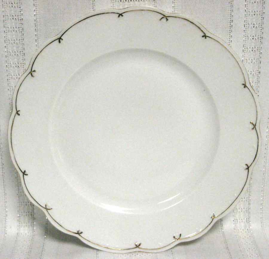 ALT638 Salad Plate by Altrohlau-1