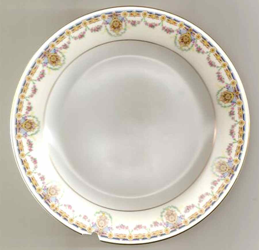 ALT639 Dinner Plate by Altrohlau-1