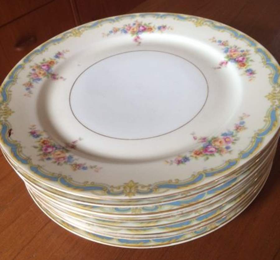 ALT640 Dinner Plate by Altrohlau-1