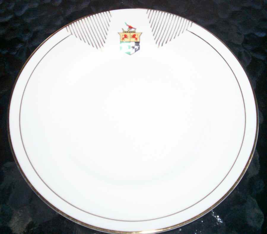 ARK48 Salad Plate by Arklow-1