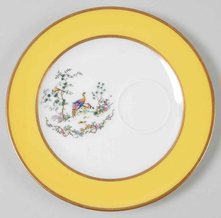 AHR891 Snack Plate by Charles Ahrenfeldt-1