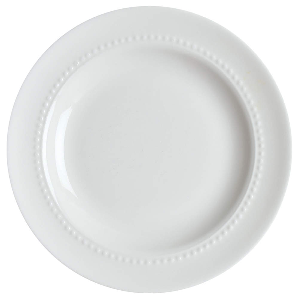 Laila Appetizer Plate by 222 Fifth (PTS)-1