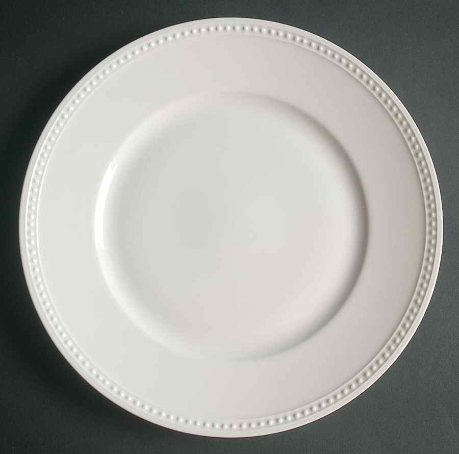 Laila Dinner Plate by 222 Fifth (PTS)-1
