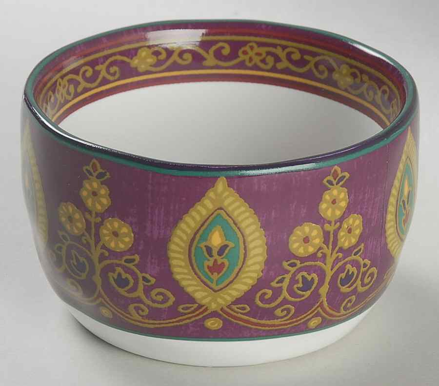 Kashmir Purple Finger Bowl by 222 Fifth (PTS)-1