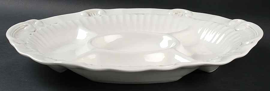 Athena (5249) 1 Piece Chip & Dip by American Atelier-1