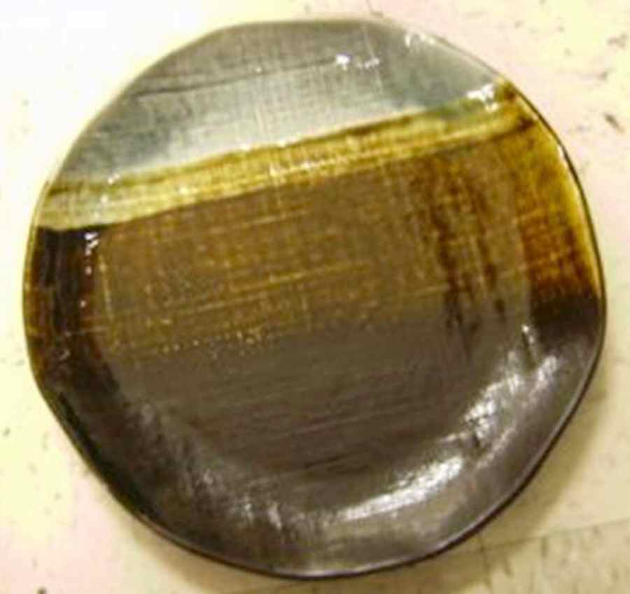 AKX1 Dinner Plate by AK (China)-1