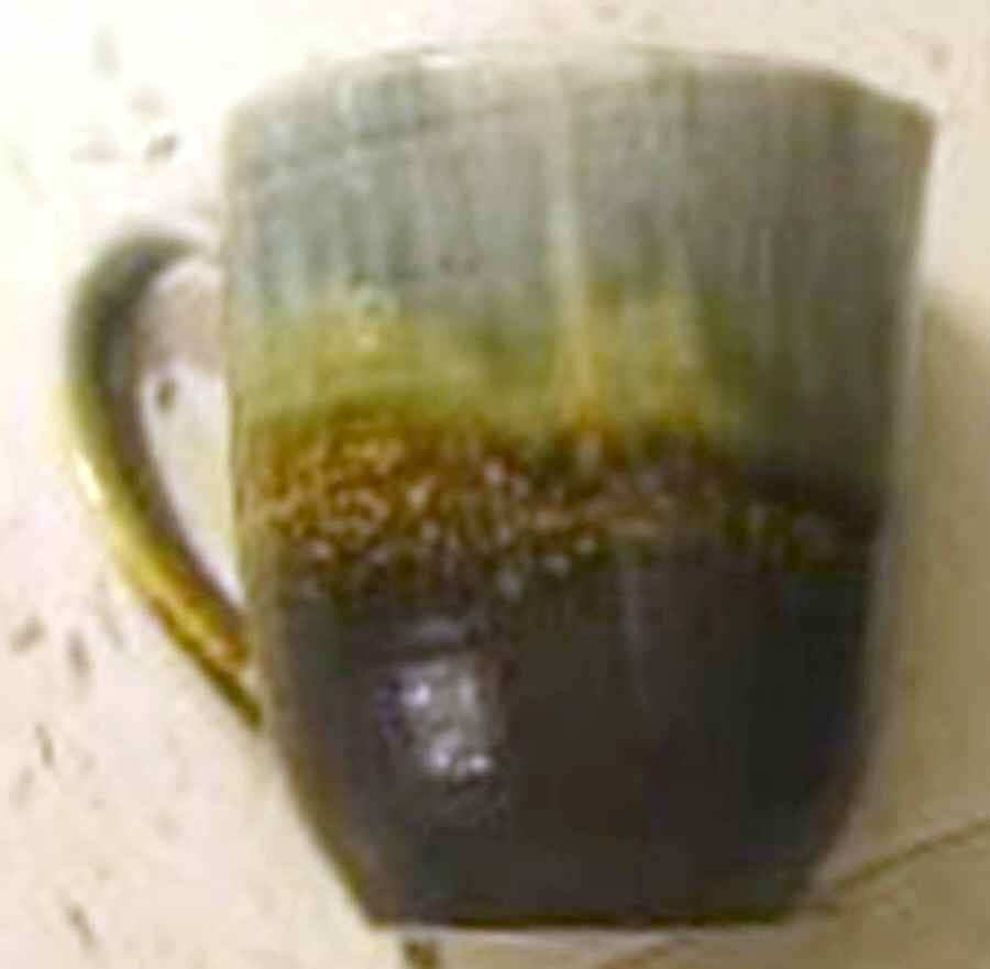 AKX1 Mug by AK (China)-1