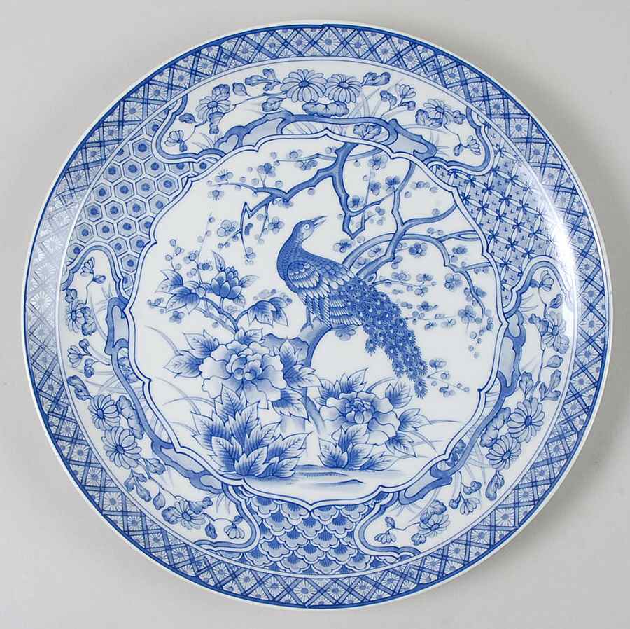 ATM5 Dinner Plate by Artmark-1