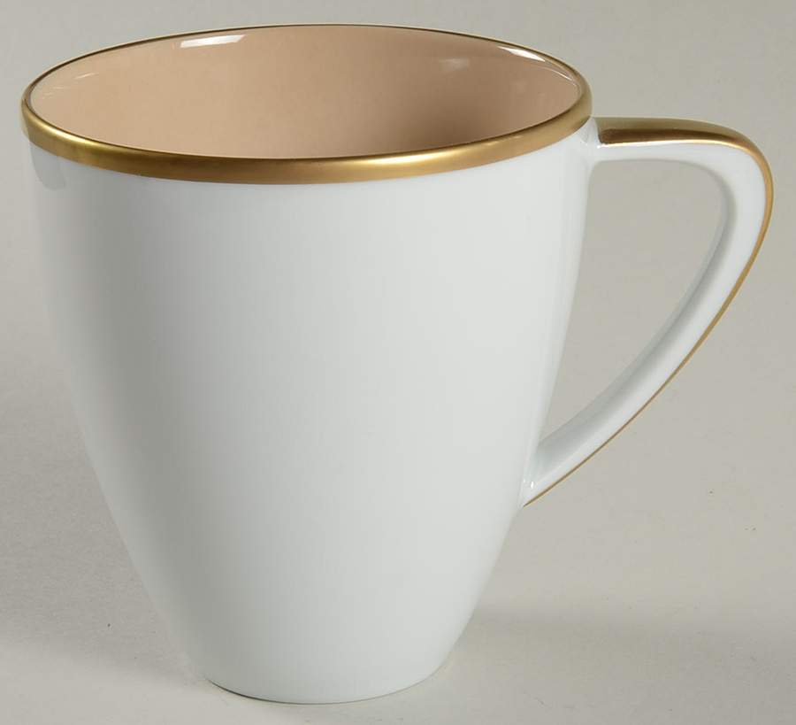 Anna Colors Beige Moka Mug by Anna Weatherley-1