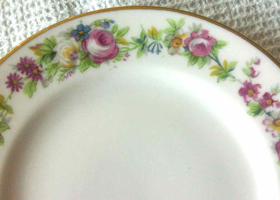 AHR892 Dinner Plate by Charles Ahrenfeldt-1