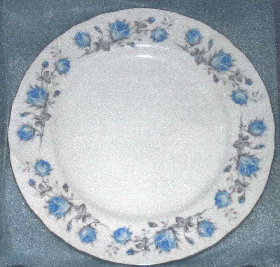 AYN212 Dinner Plate by John  Aynsley & Sons-1