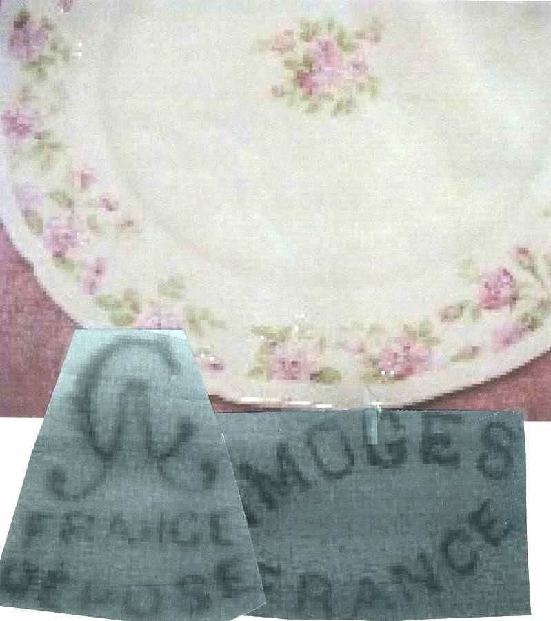 AHR893 Dinner Plate by Charles Ahrenfeldt-1