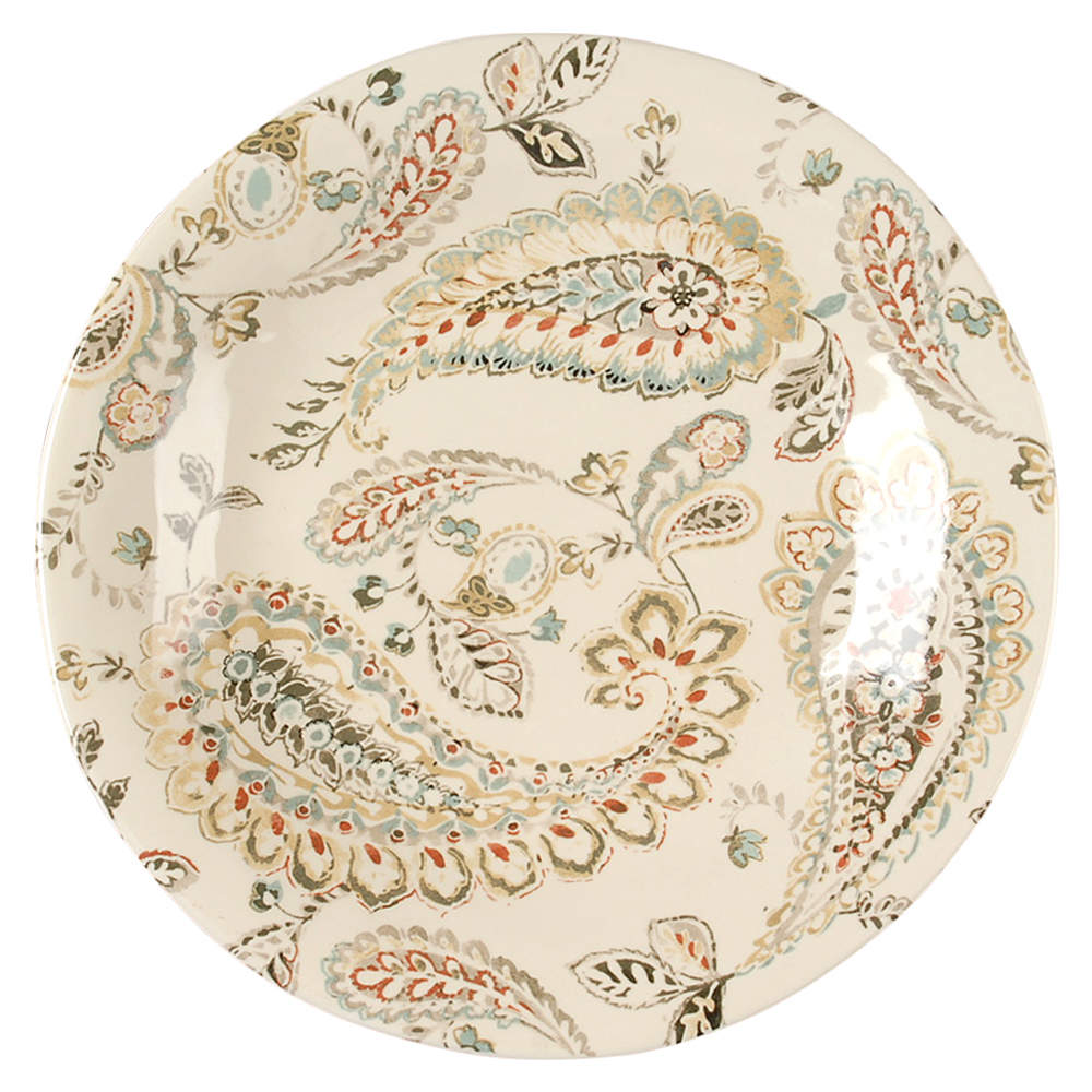 Indira Salad Plate by 222 Fifth (PTS)-1