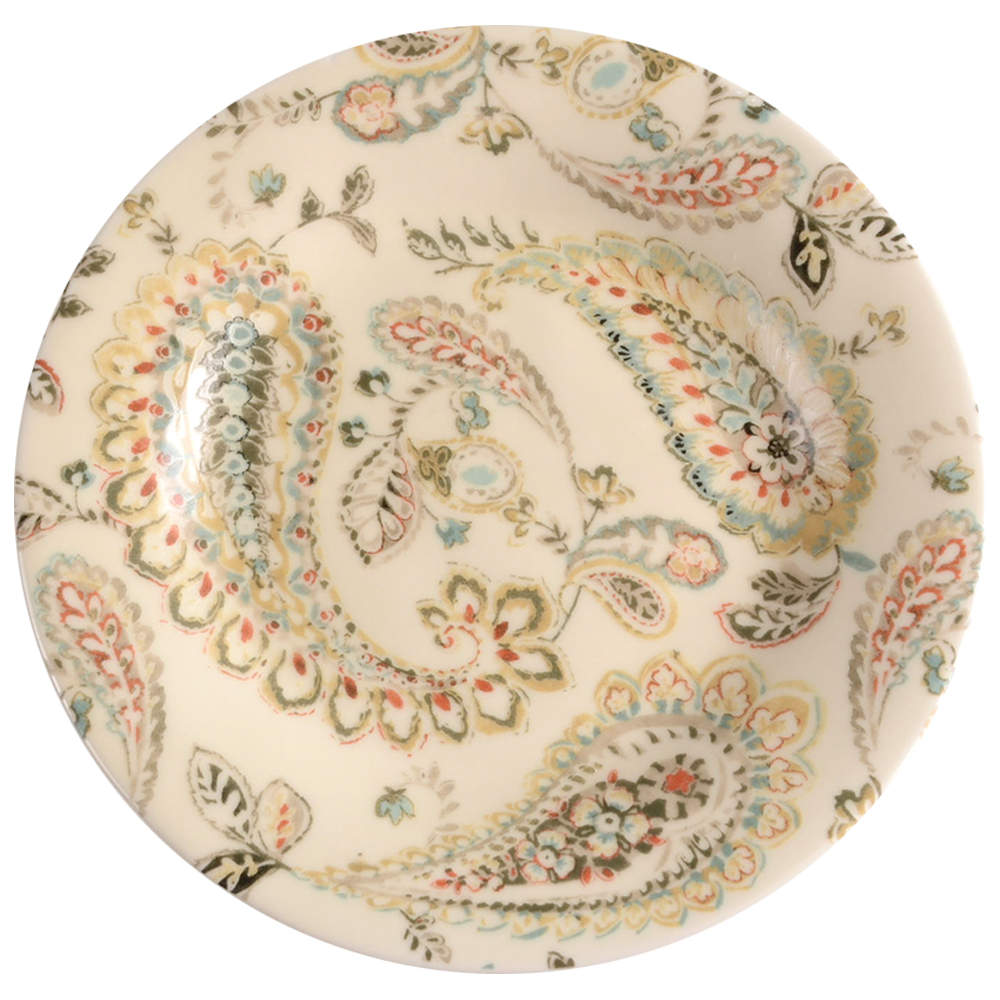 Indira Appetizer Plate by 222 Fifth (PTS)-1