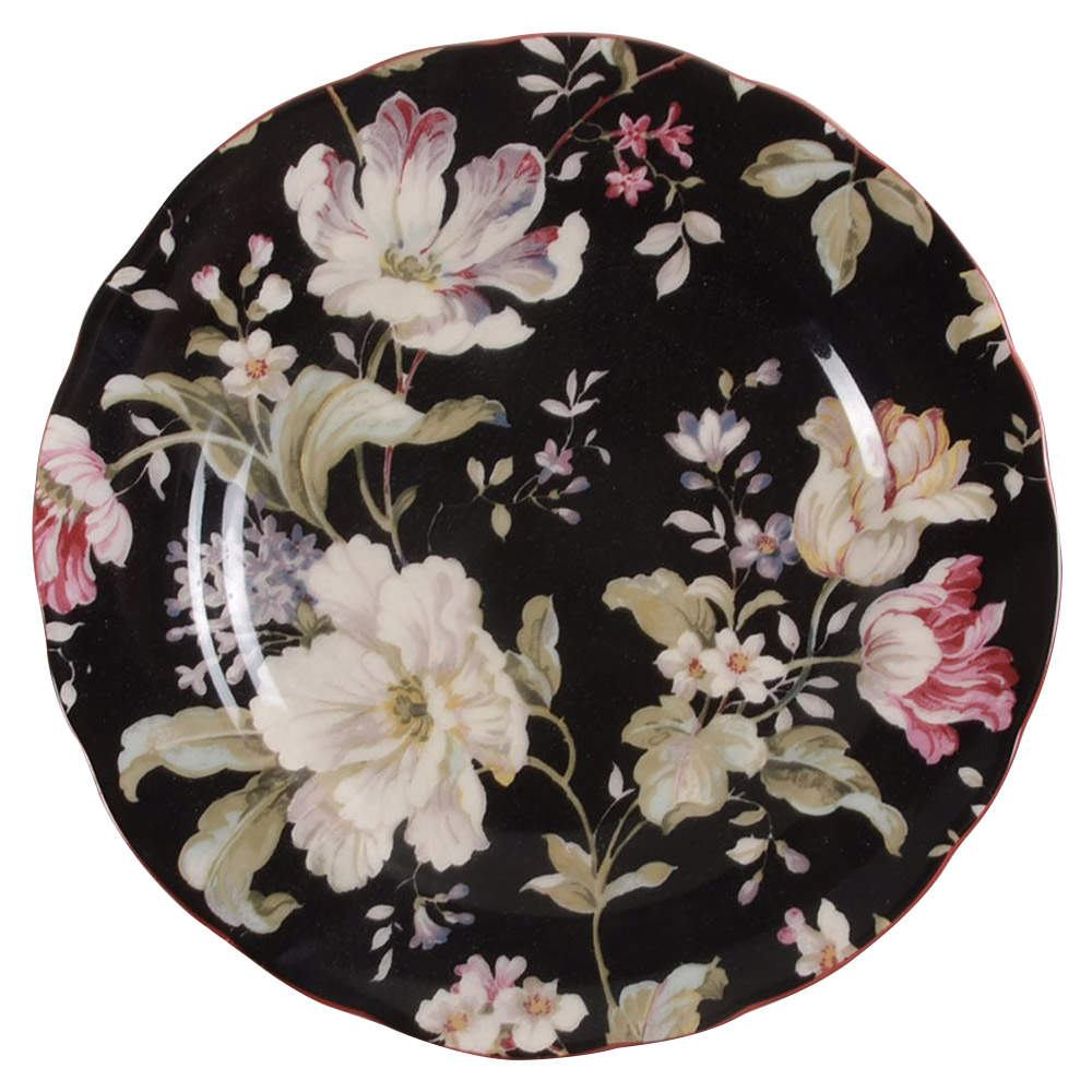 Gisela Salad Plate by 222 Fifth (PTS)-1